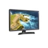 Kép 3/11 - LG 23,6" 24TQ510S-PZ HD ready LED Smart fekete TV-monitor