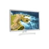 Kép 2/5 - LG 23,6" 24TQ510S-WZ HD ready LED Smart fehér TV-monitor