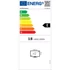 Kép 5/5 - LG 23,6" 24TQ510S-WZ HD ready LED Smart fehér TV-monitor