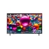 Kép 1/15 - LG 43" 43UA75003LA 4K UHD AI Smart TV