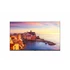Kép 1/6 - LG 43" 43UM662H0LC 4K UHD Smart Hotel TV