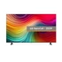 Kép 1/2 - LG 55" 55NANO81T3A 4K UHD HDR NanoCell Smart TV