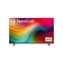 Kép 1/6 - LG 55" 55NANO82T3B 4K UHD HDR NanoCell Smart TV