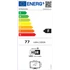Kép 19/19 - LG 55" OLED55C51LA 4K UHD AI Smart Gamer OLED evo TV