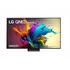 Kép 1/6 - LG 65" 65QNED91T3A 4K UHD HDR Smart QNED TV