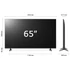 Kép 6/7 - LG 65" 65UR78003LK 4K UHD Smart LED TV