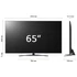 Kép 6/7 - LG 65" 65UR81003LJ 4K UHD Smart LED TV