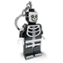 Kulcstartó, LED világítással, LEGO 