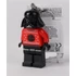Kulcstartó, LED világítással, LEGO 