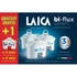 Kép 2/2 - Laica F4S Bi-Flux 3+1 db-os univerzális vízszűrőbetét szett