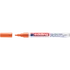 Kép 1/5 - Lakkmarker, 1-2 mm, EDDING "751", narancssárga