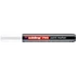 Kép 1/6 - Lakkmarker, 2-3 mm, EDDING "790", fehér