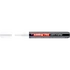 Kép 2/6 - Lakkmarker, 2-3 mm, EDDING "790", fehér