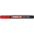 Kép 1/6 - Lakkmarker, 2-3 mm, EDDING "790", piros