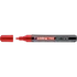 Kép 2/6 - Lakkmarker, 2-3 mm, EDDING "790", piros