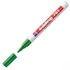 Kép 1/5 - Lakkmarker, 1-2 mm, EDDING "751", zöld