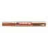 Lakkmarker, 2-4 mm, EDDING 