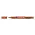 Lakkmarker, 2-4 mm, EDDING 