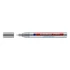Kép 5/5 - Lakkmarker, 2-4 mm, EDDING "750", ezüst