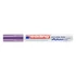 Lakkmarker, 2-4 mm, EDDING 