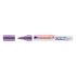 Lakkmarker, 2-4 mm, EDDING 