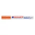 Kép 5/5 - Lakkmarker, 2-4 mm, EDDING "750", narancssárga
