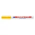 Kép 5/6 - Lakkmarker, 2-4 mm, EDDING "750", sárga