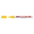 Kép 6/6 - Lakkmarker, 2-4 mm, EDDING "750", sárga
