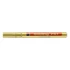 Kép 4/5 - Lakkmarker, 1-2 mm, EDDING "751", arany