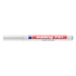 Kép 5/5 - Lakkmarker, 1-2 mm, EDDING "751", fehér