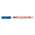 Kép 4/5 - Lakkmarker, 1-2 mm, EDDING "751", sötétkék