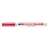 Kép 4/5 - Lakkmarker, 1-2 mm, EDDING "751", piros