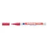 Kép 5/5 - Lakkmarker, 1-2 mm, EDDING "751", piros