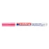 Lakkmarker, 1-2 mm, EDDING 