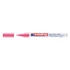 Lakkmarker, 1-2 mm, EDDING 