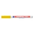 Kép 4/5 - Lakkmarker, 1-2 mm, EDDING "751", sárga