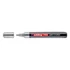 Kép 6/6 - Lakkmarker, 2-3 mm, EDDING "790", ezüst