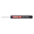 Kép 5/6 - Lakkmarker, 2-3 mm, EDDING "790", fehér