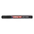 Kép 5/6 - Lakkmarker, 2-3 mm, EDDING "790", fekete