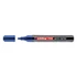 Kép 4/4 - Lakkmarker, 2-3 mm, EDDING "790", kék