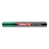 Kép 5/6 - Lakkmarker, 2-3 mm, EDDING "790", zöld