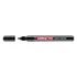 Kép 4/4 - Lakkmarker, 1-2 mm, EDDING "791", fekete