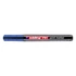Kép 3/4 - Lakkmarker, 1-2 mm, EDDING "791", kék