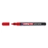 Kép 4/4 - Lakkmarker, 1-2 mm, EDDING "791", piros