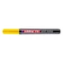 Kép 3/4 - Lakkmarker, 1-2 mm, EDDING "791", sárga