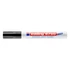 Kép 2/3 - Lakkmarker, 2-4 mm, EDDING, "8750", fekete