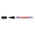 Kép 3/3 - Lakkmarker, 2-4 mm, EDDING, "8750", fekete