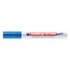 Kép 2/3 - Lakkmarker, 2-4 mm, EDDING, "8750", kék