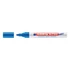 Kép 3/3 - Lakkmarker, 2-4 mm, EDDING, "8750", kék