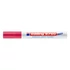 Kép 2/3 - Lakkmarker, 2-4 mm, EDDING, "8750", piros
